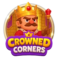 Crowned Corners